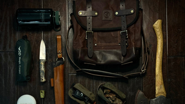 SHOULDER BAGS