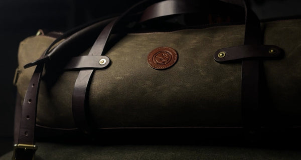 DUFFLE BAGS