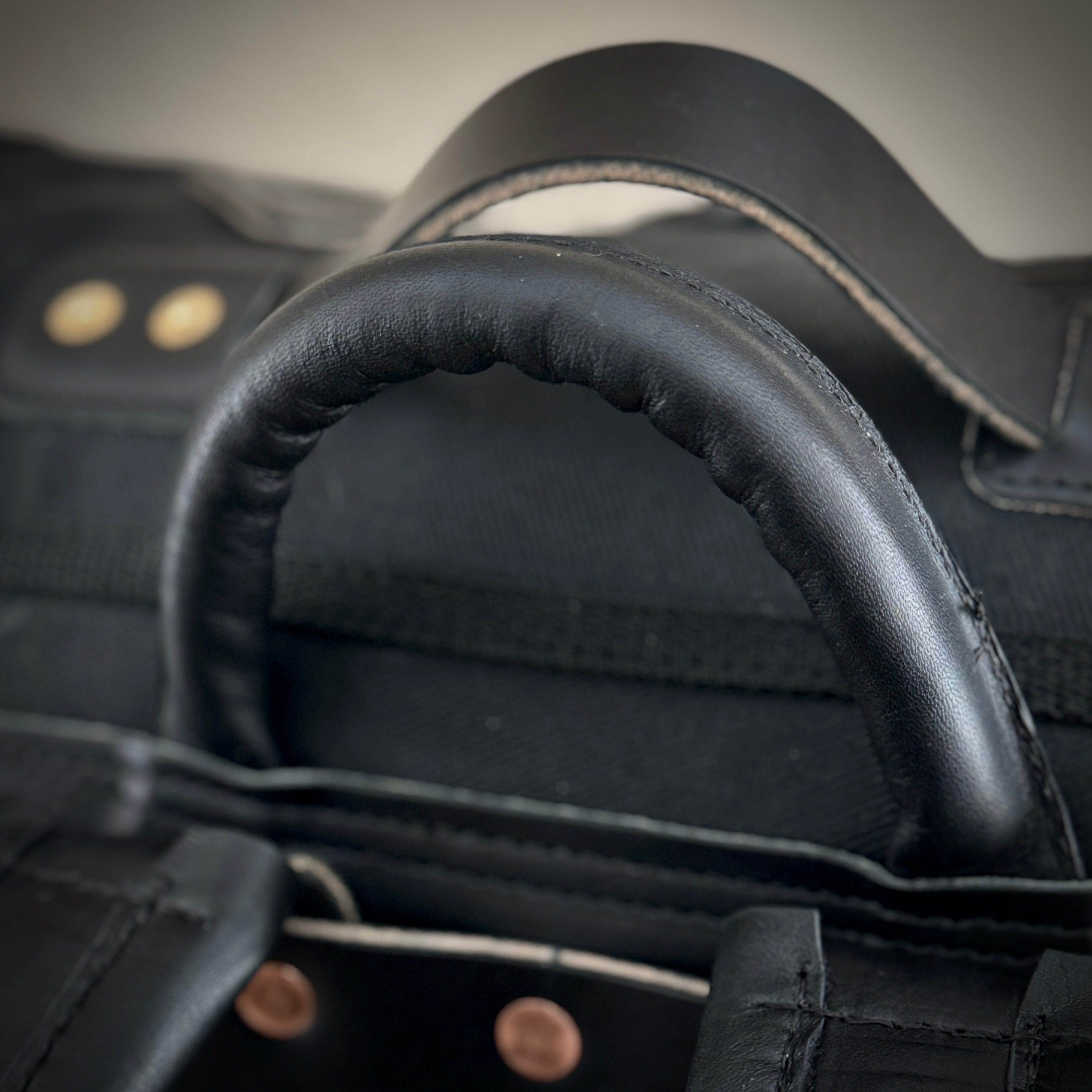 Day Pack Rugged Twill
