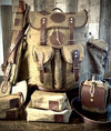 Canteen & Mess Kit Carrier