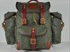 Day Pack Rugged Twill