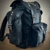 Day Pack Rugged Twill