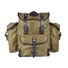 Day Pack Rugged Twill
