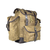 Day Pack Rugged Twill