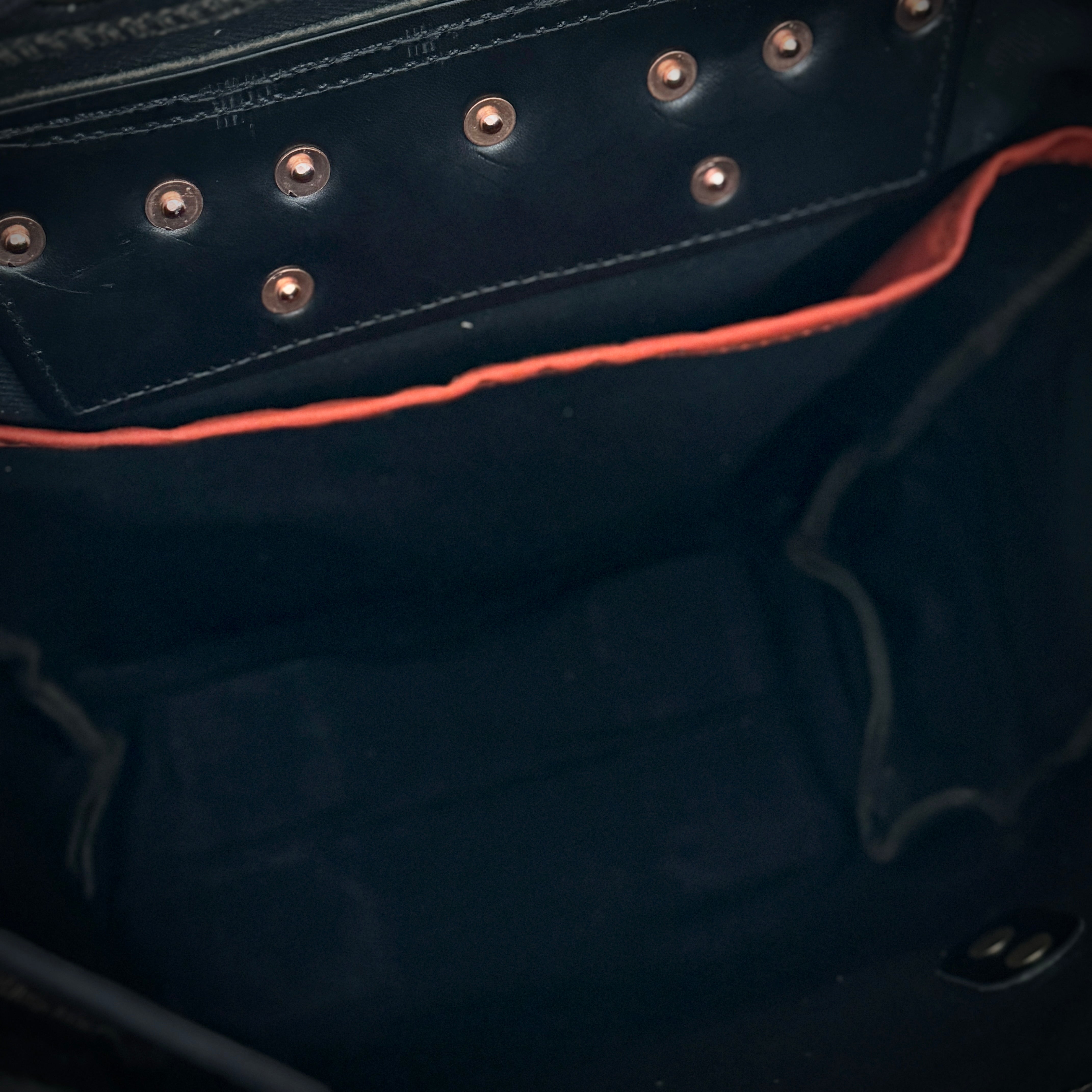 Day Pack Rugged Twill