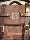 Gen II Haversack Rugged Twill