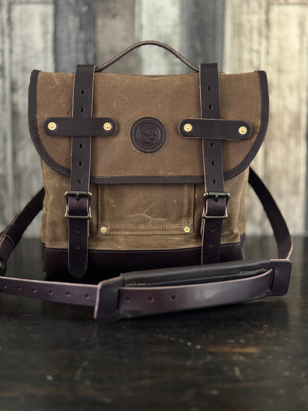 Gen II Haversack Rugged Twill
