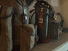 Day Pack Rugged Twill