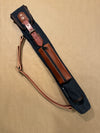 Saw & Axe Sling with Removable Pouch
