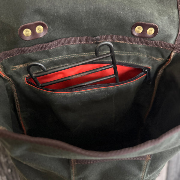 Gen II Haversack