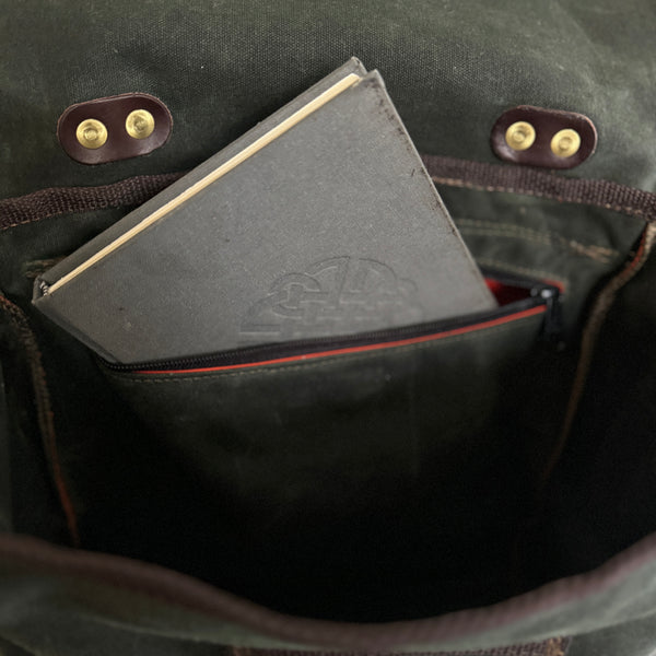 Gen II Haversack