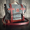 Gen II Haversack
