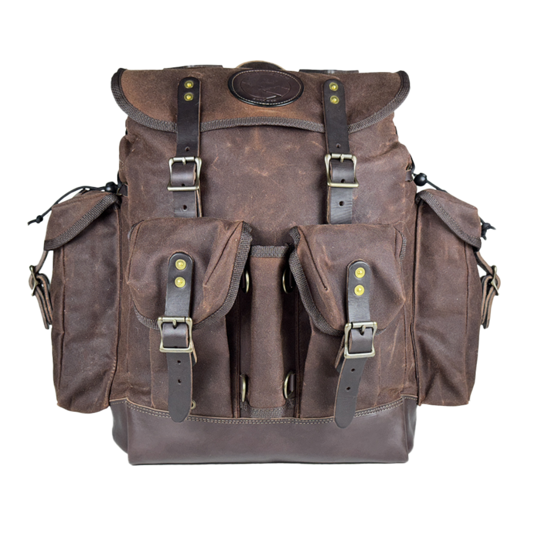 M3 Junior Rugged Twill