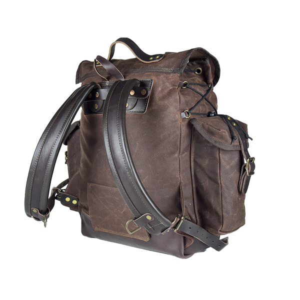 M3 Junior Rugged Twill
