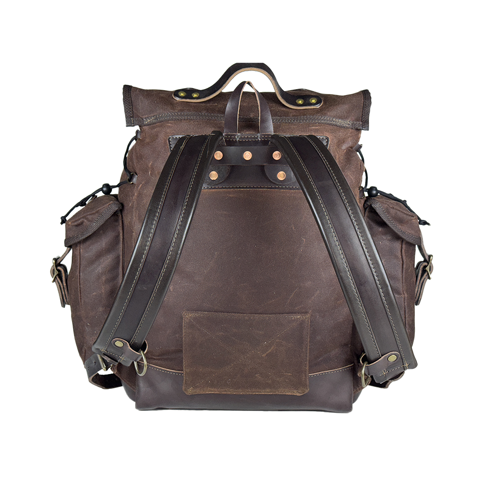 M3 Junior Rugged Twill