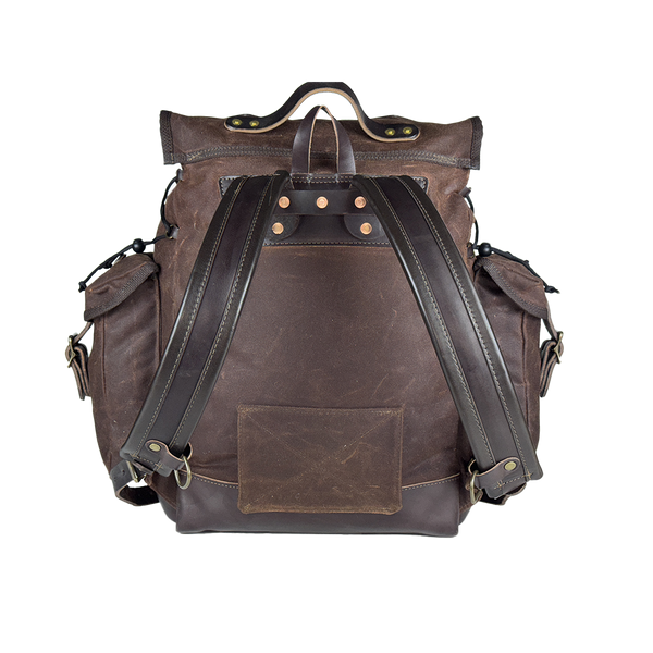 M3 Junior Rugged Twill