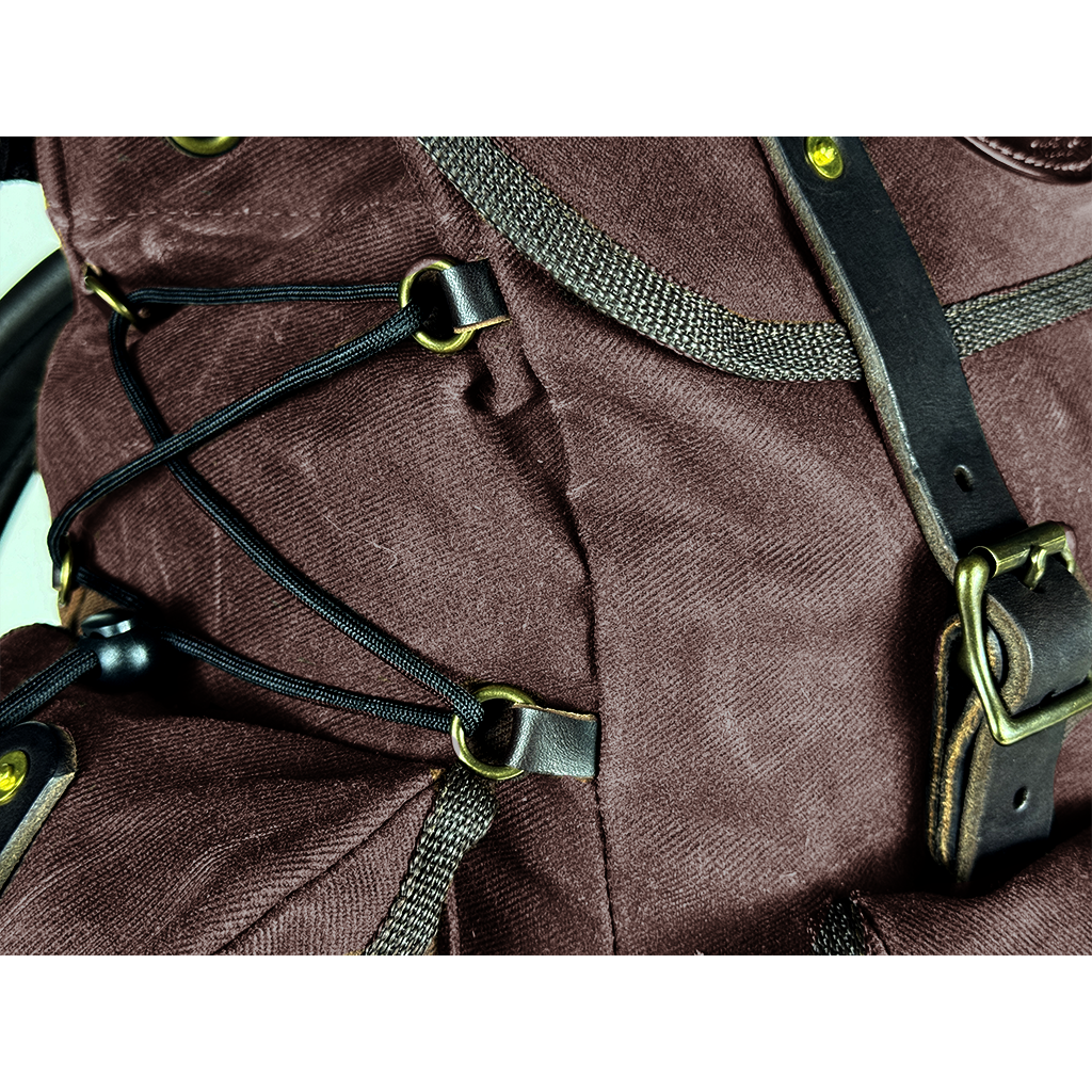 M3 Junior Rugged Twill
