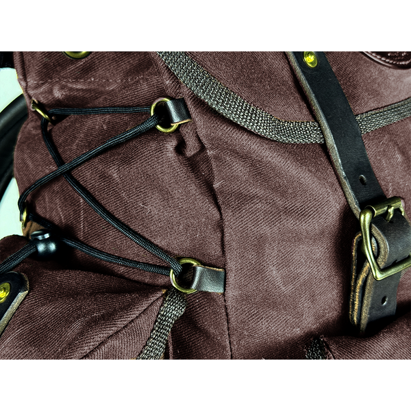 M3 Junior Rugged Twill