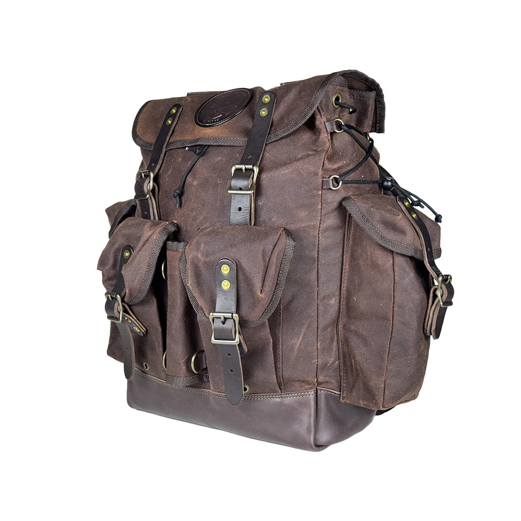 M3 Junior Rugged Twill