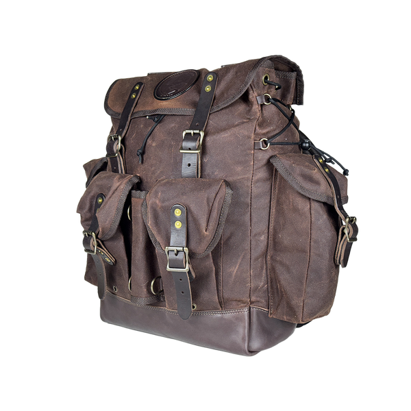 M3 Junior Rugged Twill
