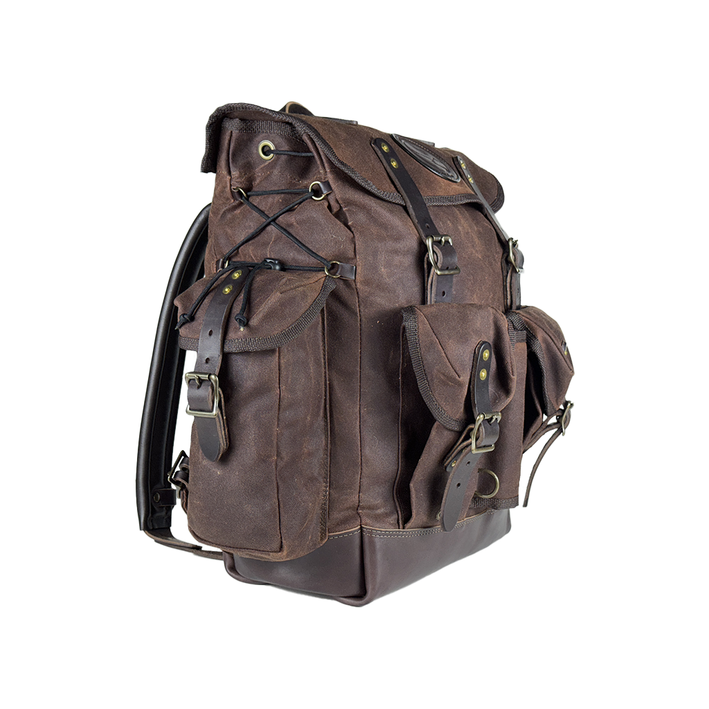 M3 Junior Rugged Twill