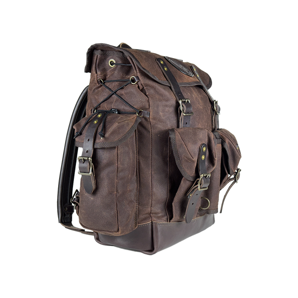 M3 Junior Rugged Twill