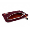 Pack Flat First Aid Med Pouch