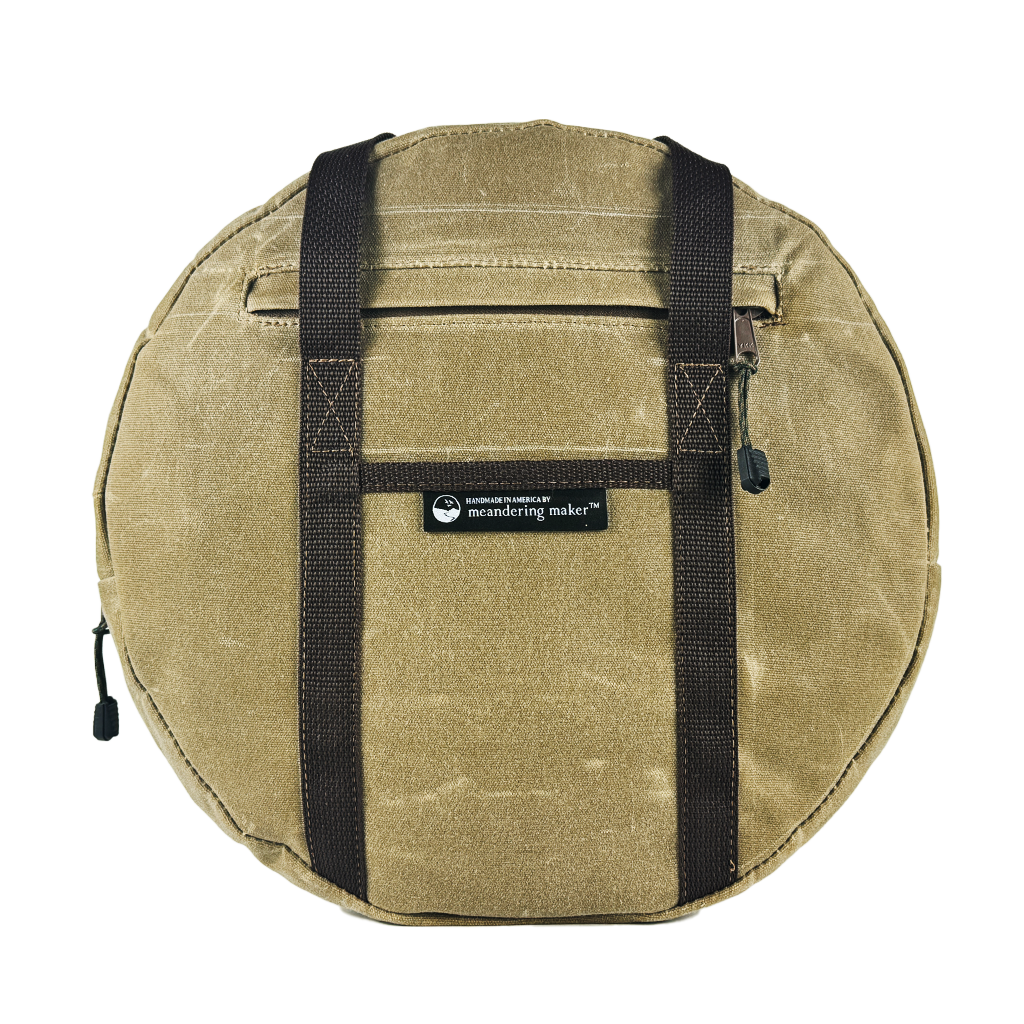 Cable Storage Bag