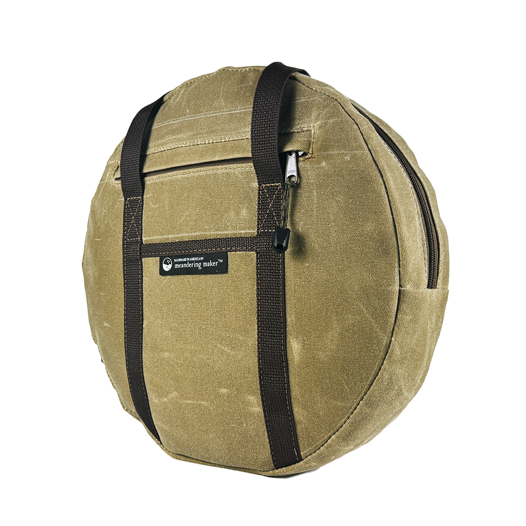 Cable Storage Bag