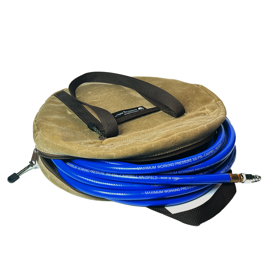 Cable Storage Bag