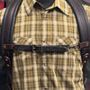 Sternum Strap