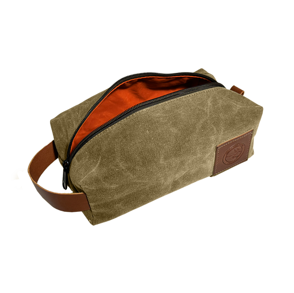 Possibles Pouch (Multiple Sizes)