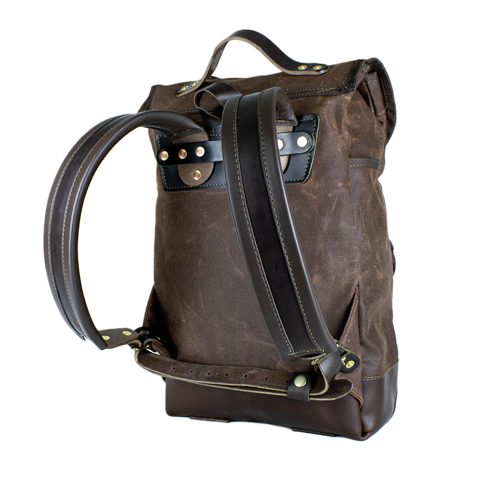 River Ruck Rugged Twill