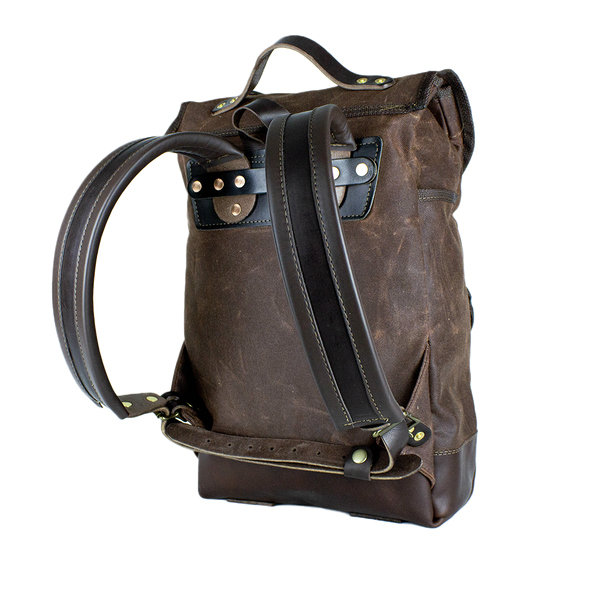River Ruck Rugged Twill