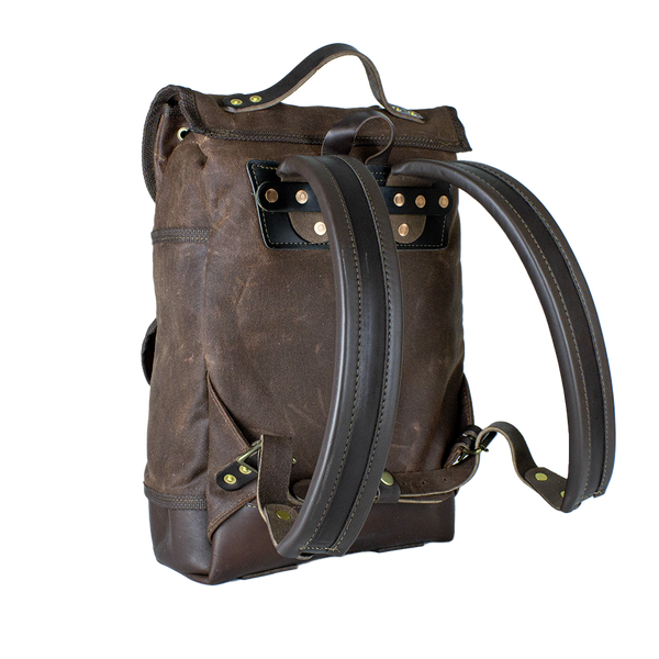 River Ruck Rugged Twill