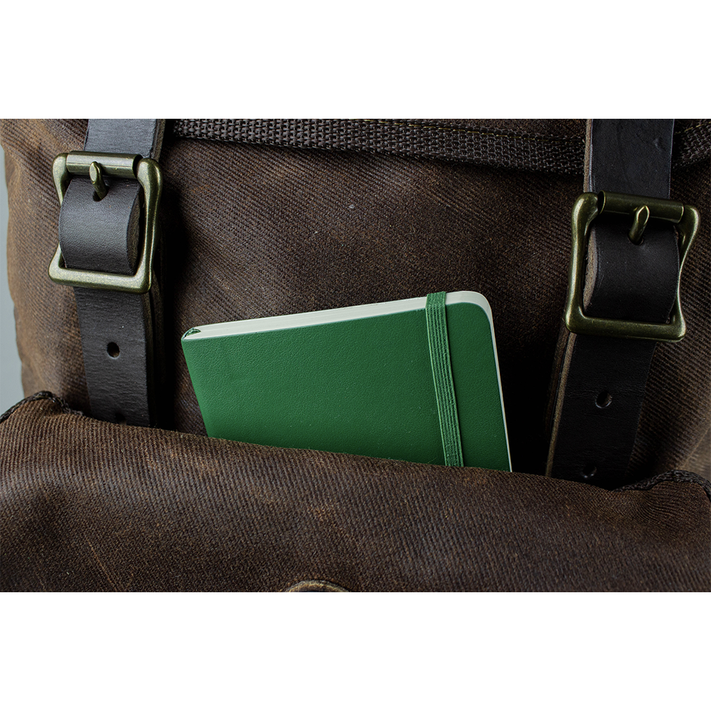 River Ruck Rugged Twill