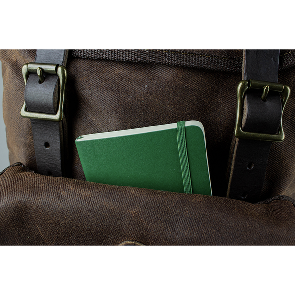 River Ruck Rugged Twill