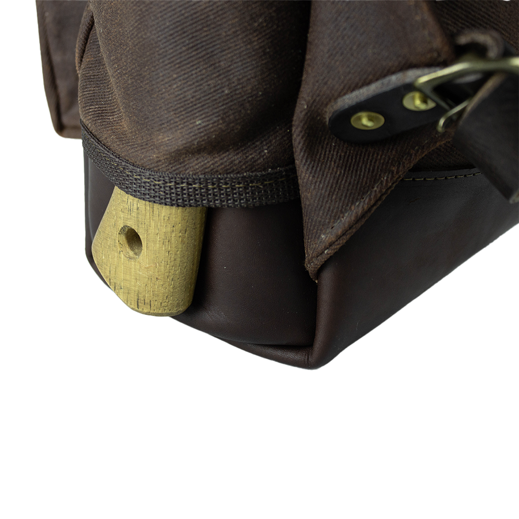 River Ruck Rugged Twill
