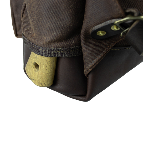 River Ruck Rugged Twill