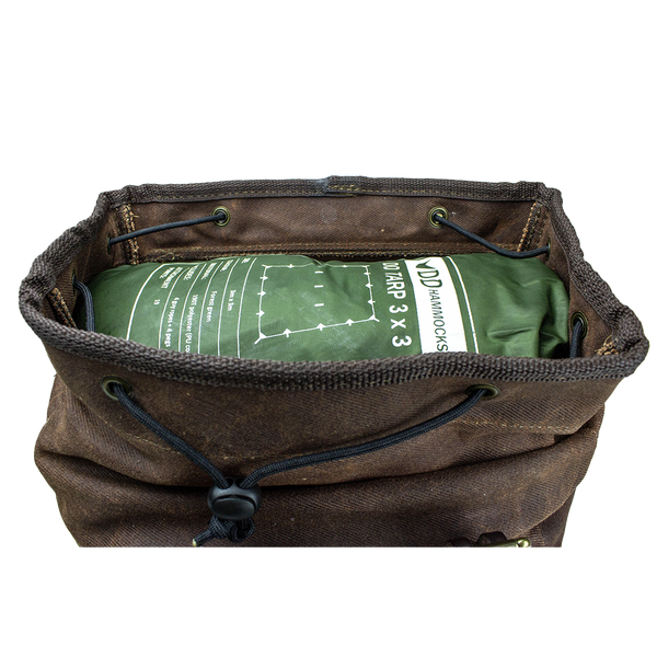 River Ruck Rugged Twill