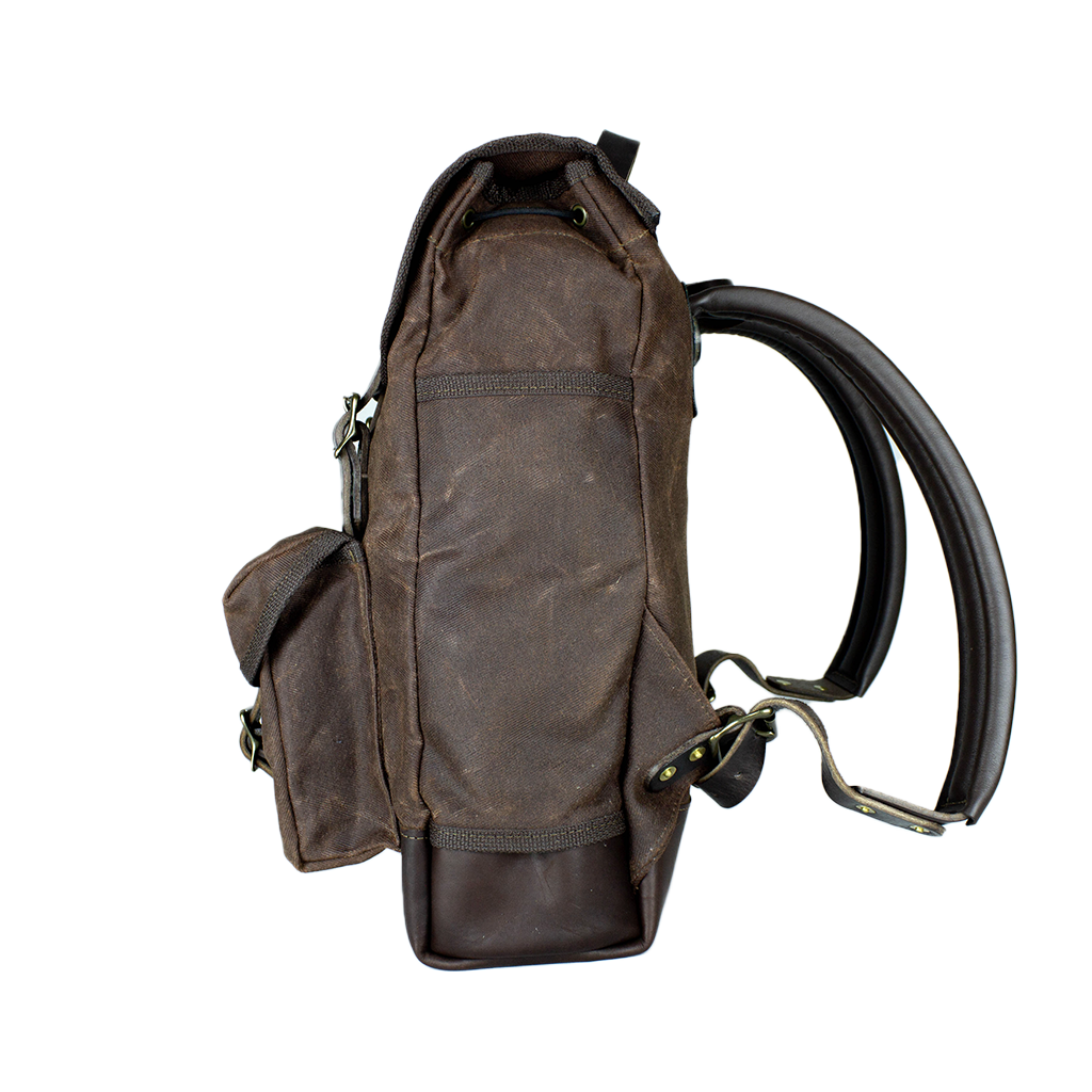 River Ruck Rugged Twill