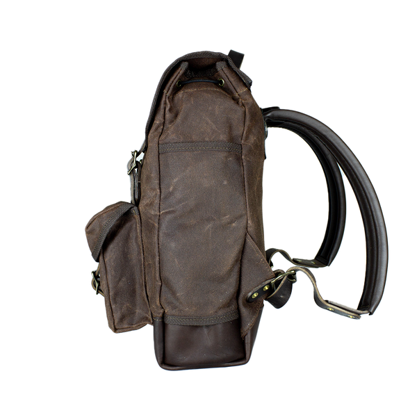 River Ruck Rugged Twill