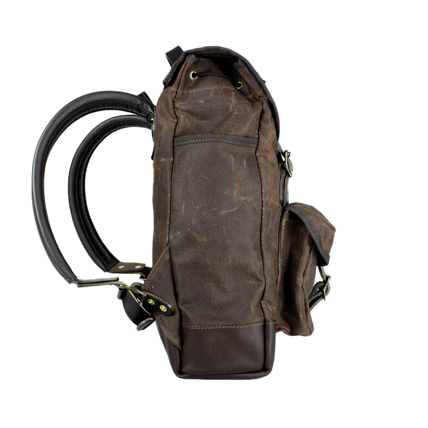 River Ruck Rugged Twill
