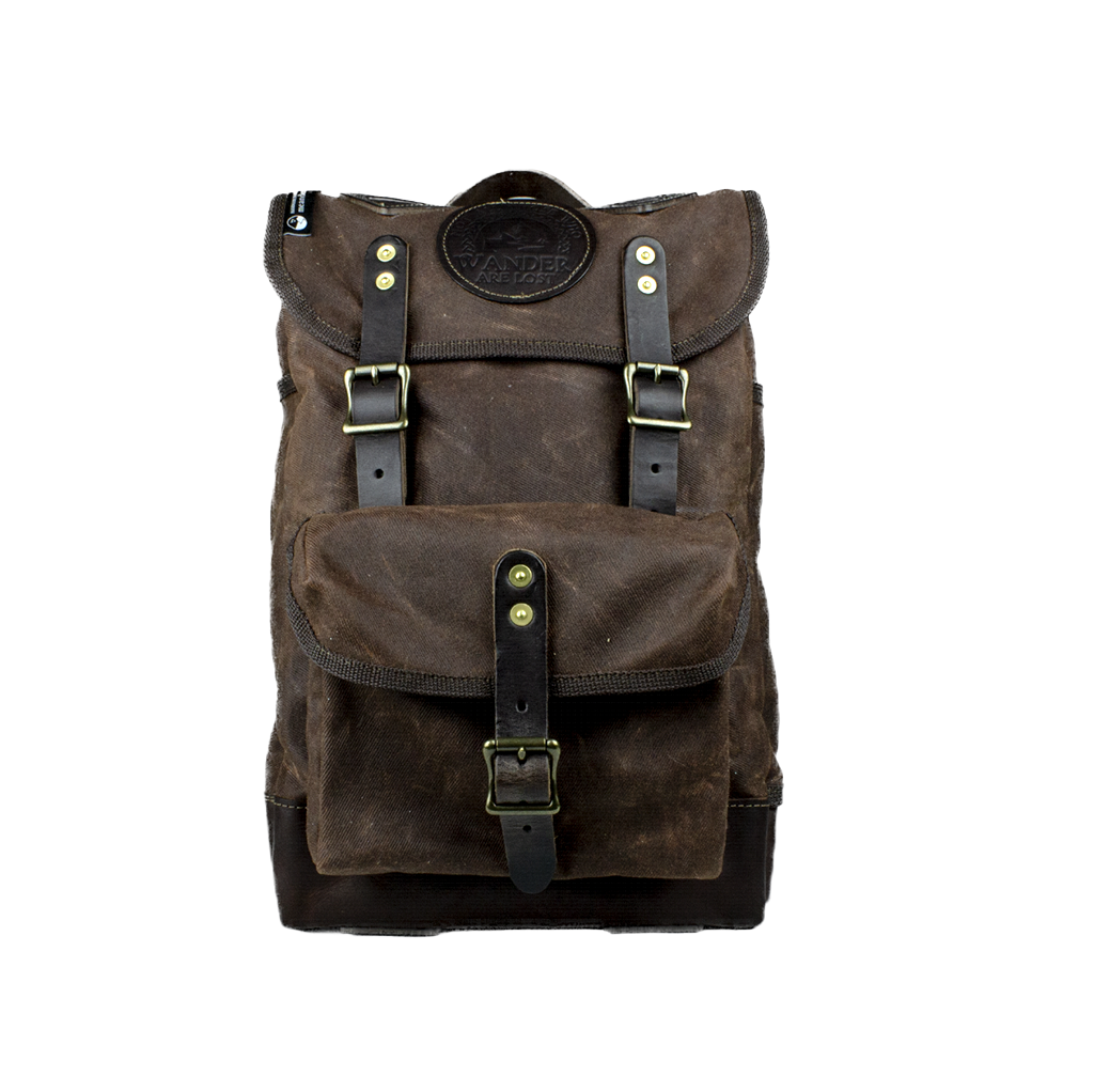 River Ruck Rugged Twill
