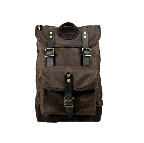 River Ruck Rugged Twill