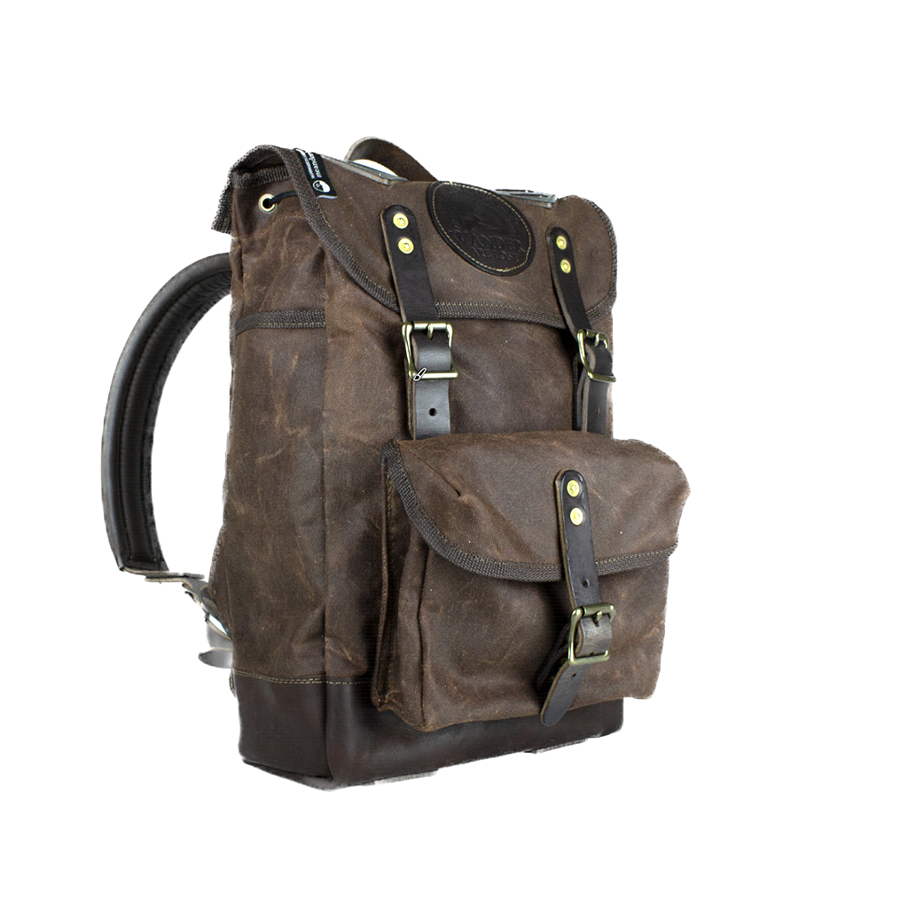 River Ruck Rugged Twill