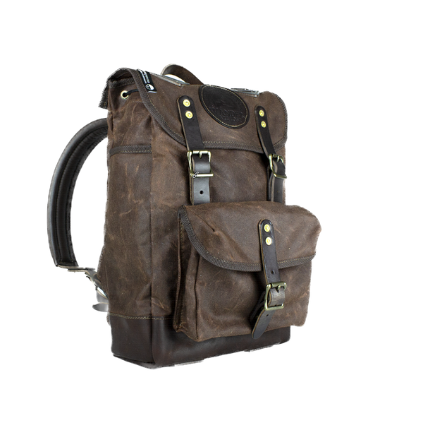 River Ruck Rugged Twill