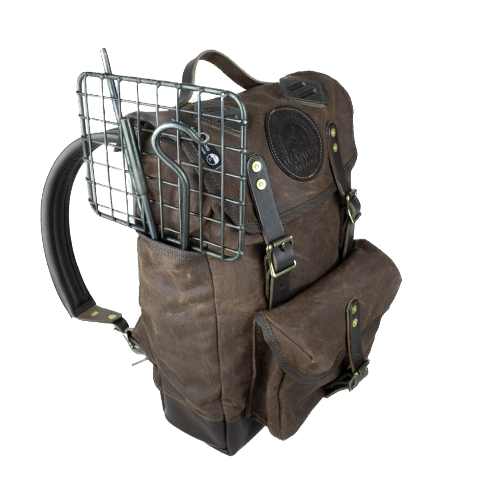 River Ruck Rugged Twill