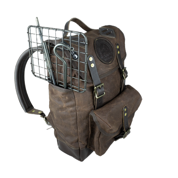 River Ruck Rugged Twill
