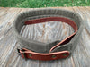 Hip Belt - Canvas